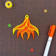 Phoenix Feather FSL