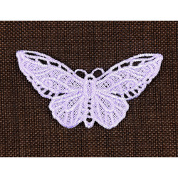Butterfly FSL