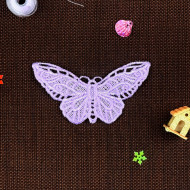 Butterfly FSL