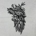 Tree Giant Ent