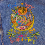  Soul Of a Gypsy Quote 