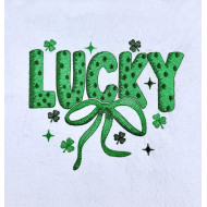 St. Patrick's Day Luck