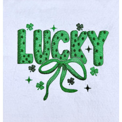 St. Patrick's Day Luck