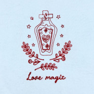 Love Potion Magic