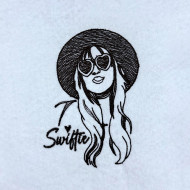 Swiftie Silhouette