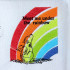 Under The Rainbow Angel Dog