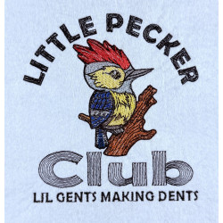 Little Peckers Club