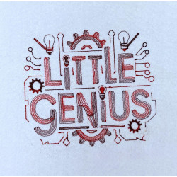 Little Genius
