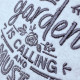 Garden Is Calling Quote Garden Is Calling Quote