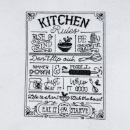 Kitchen Rules