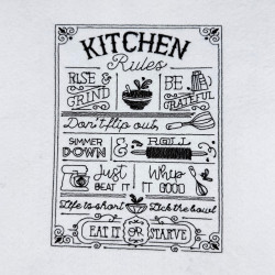 Kitchen Rules