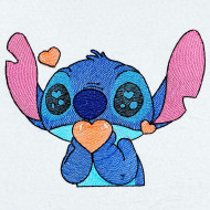 Koala With Heart