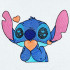 Koala With Heart