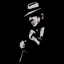 Leonard Cohen