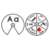 Alphabets For Kids