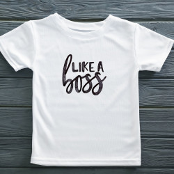 Like A Boss