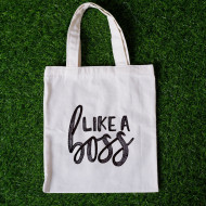 Like A Boss
