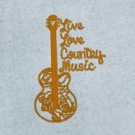 Live Love Country Music