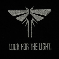 The Last Of Us Fire Fly