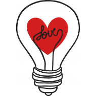 Love Bulb