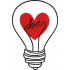 Love Bulb