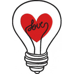 Love Bulb