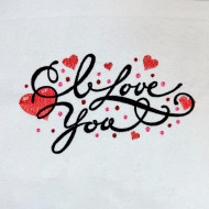 I Love You