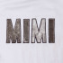 Mimi Applique Embroidery Design
