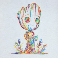 Baby Groot