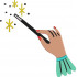 Magic Stick Design