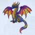 Magical Dragon 