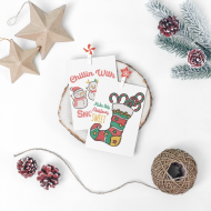 Make This Christmas Sweet