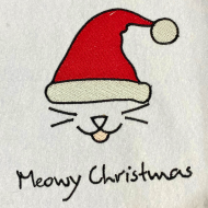 Meowy Christmas