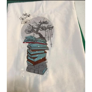 Tree Book
