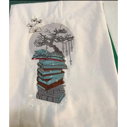 Tree Book