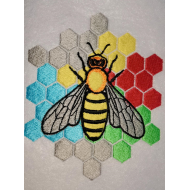 Honey Bee 