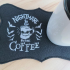Nightmare Before Coffee