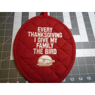 Every Thanksgiving Quote