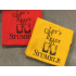 Let's Get Ready To Stumble Embroidery Design
