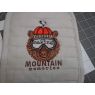 Mountain Memories