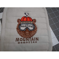 Mountain Memories