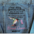 Breast Cancer Warrior Bird Quote 