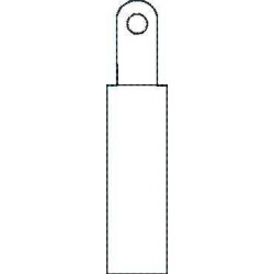 Minus Key Fob - ITH