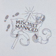 Mischief Managed