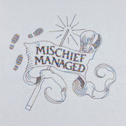 Mischief Managed