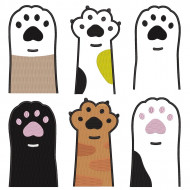 Cat Paw Collection
