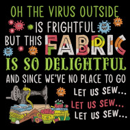 Let us Sew