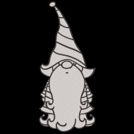 Gnome For Christmas