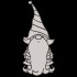 Gnome For Christmas