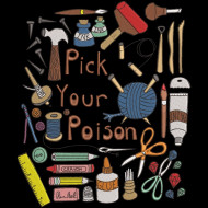 Pick Your Poison
